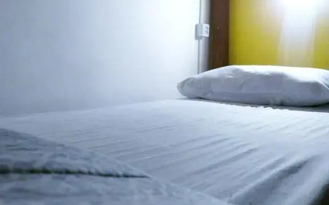 É Hostel