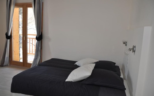 Chalet D' Edmond