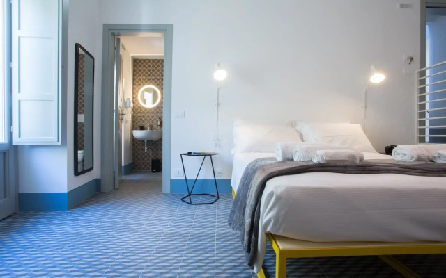 Intervallo Boutique Hotel