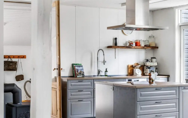 18 Person Holiday Home in Frederiksvaerk