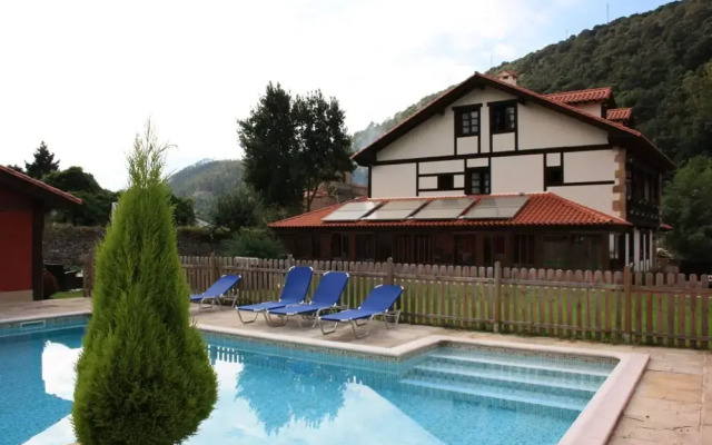 Posada Restaurante Prada a Tope