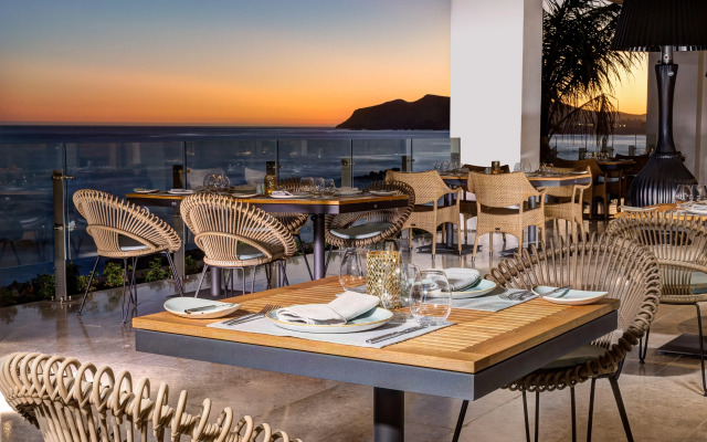 Grand Velas Los Cabos - All Inclusive