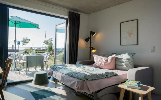 Ferien- und Seminarhaus Flunder & Hering