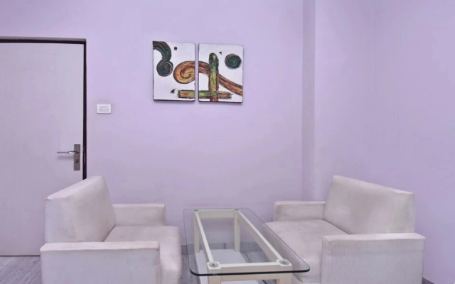Hotel Shree Gayatri Annex by Treebo Hotels