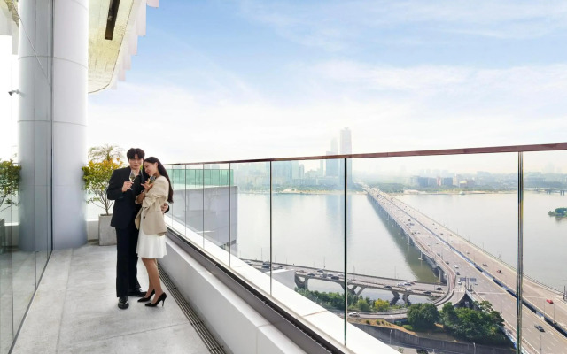 Naru Ambassador Hotel Seoul - MGallery Collection