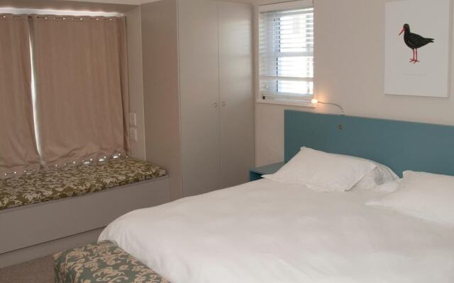 Thesen Islands Lodges
