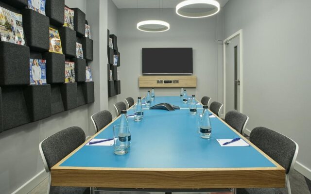 Holiday Inn Express Bodmin - Victoria Junction by IHG