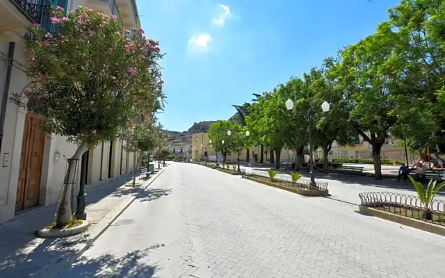 Sicilia Bedda House