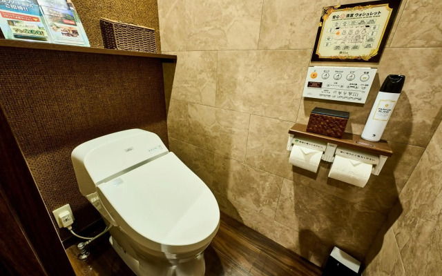 Pasela no Mori Yokohama Kannai