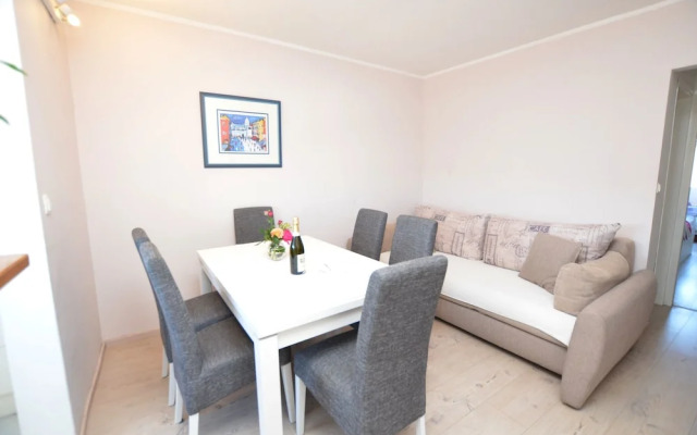 Apartments Alida