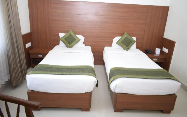 Hotel Golden Castle