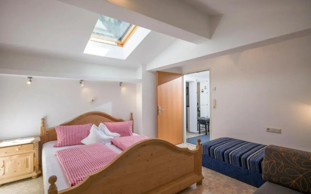 Sonnenappartement Eberharter-Dengg