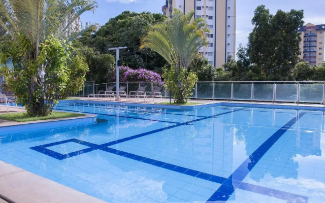 Hotel Águas do Paranoá