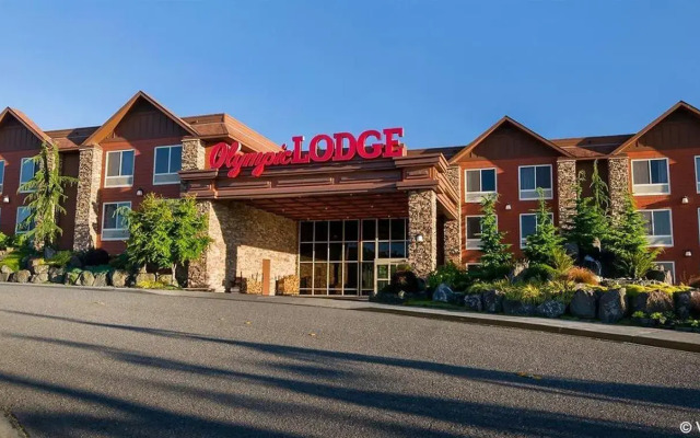 Olympic Lodge