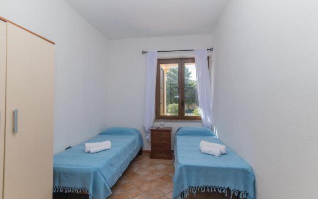 Le Dimore Di Cugnana With Shared Pool