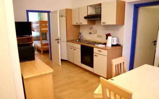 Appartements "Sonnenschein"