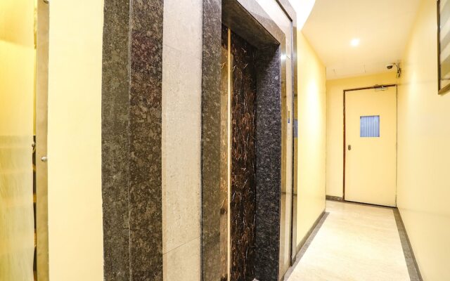 Fabhotel Shubhangan