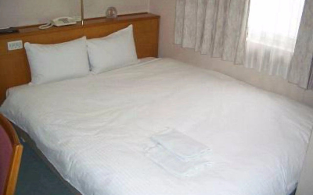 Shonan Kamakura Crystal Hotel
