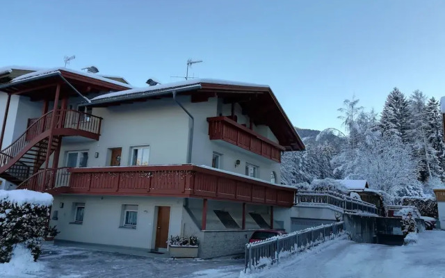 Appartements Beikircher