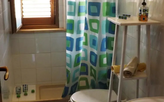 Appartamento Le Farfalle