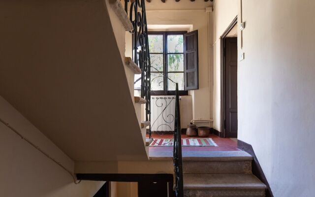 Villa La Pieve