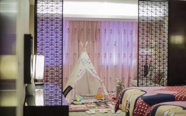 Boutique Hotel Hangzhou East
