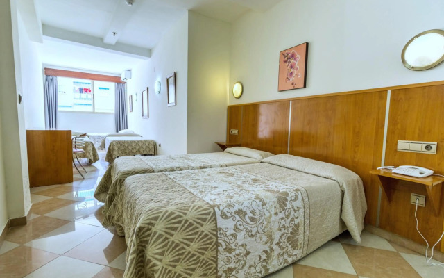 NCH Hotel Torremolinos