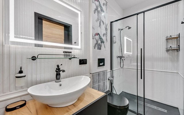 Apartament-Studio Old Town-Szeroka