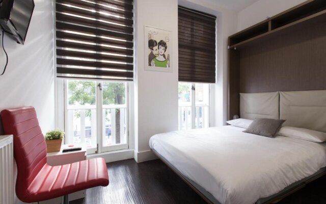 News Hotel Charlotte&Tottenham Rooms&Flats by DC London Rooms
