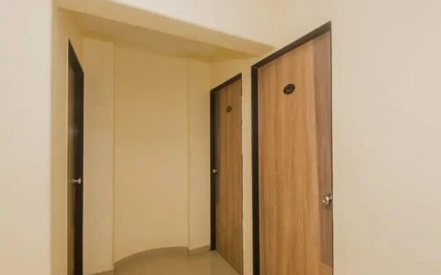 Hotel Aviva Suites