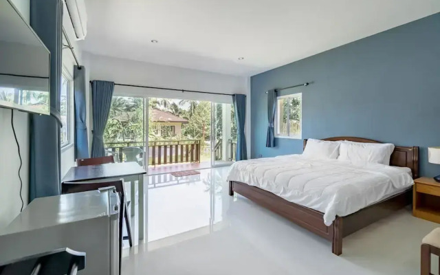 Lay back Villa