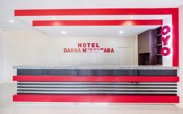 OYO 1633 Hotel Darma Nusantara