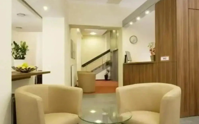 GuestHouse Heidelberg