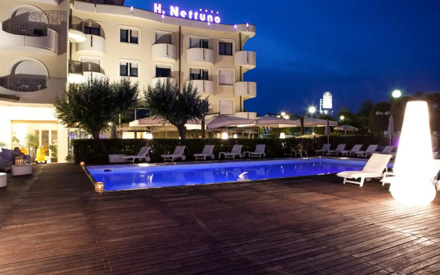 Hotel Nettuno
