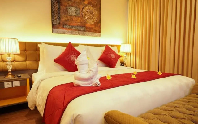 Ramada by Wyndham Yogyakarta