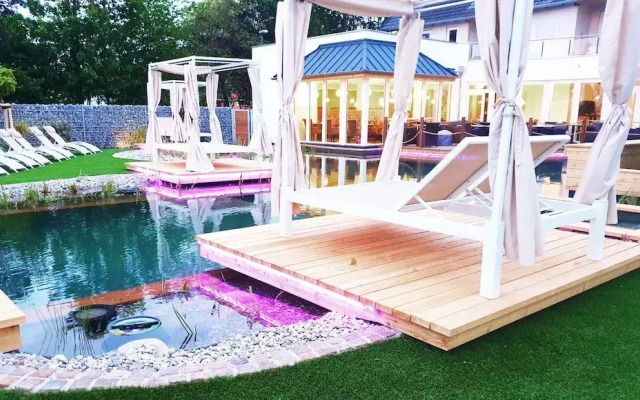 LIFESTYLE Resort Zum Kurfürsten