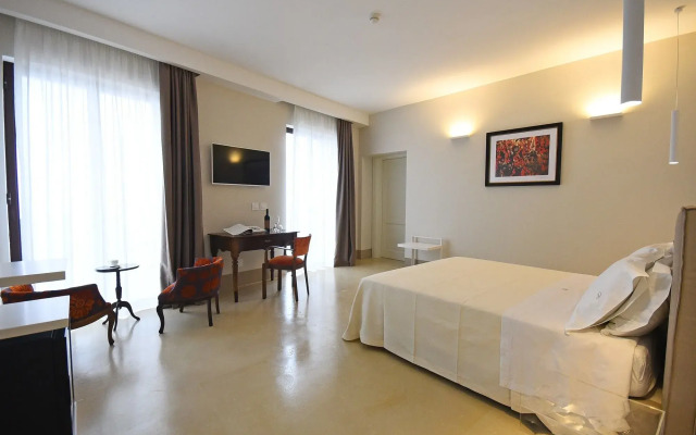 I Bastioni San Domenico - Boutique Hotel