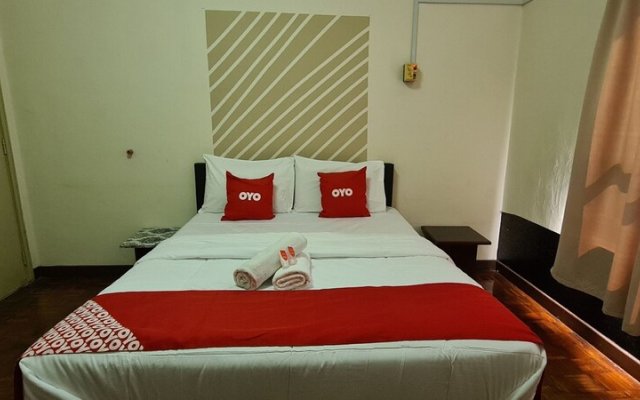 Marina View Villas by Oyo Rooms