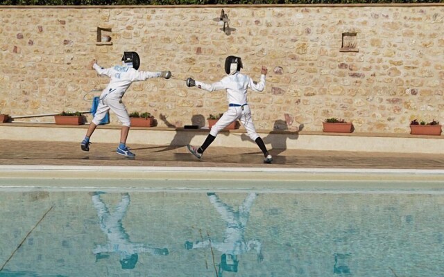 Agriturismo Monte Cologna