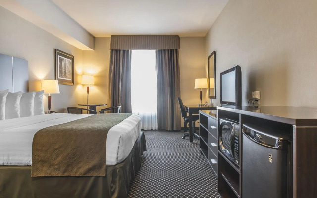 Quality Inn and Suites Petawawa