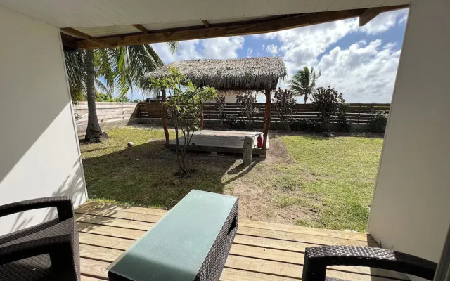 Te Mao Lodge