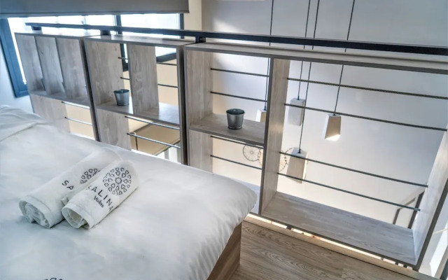 Salina Premium Residences