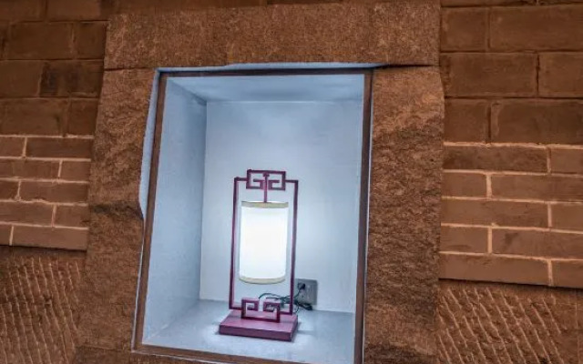 TRUE GO S Hotel (Beijing National Conference Center Bird's Nest)