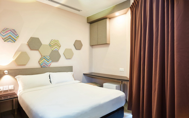 ibis budget Singapore Imperial