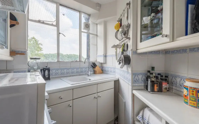 Charming Chelsea Apartment overlooking the Thames