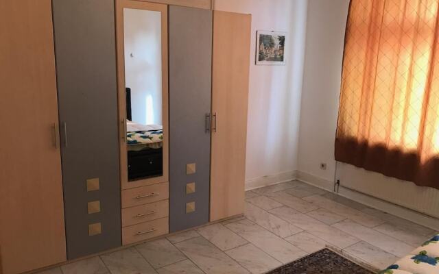 A&S Ferienwohnungen Bonnerstraße 62