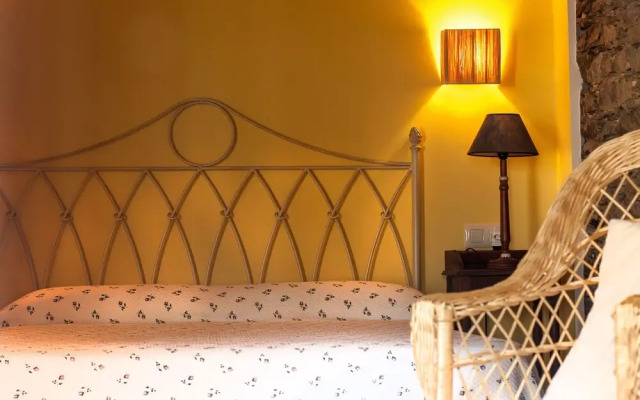 Hotel rural La Casa del Burrero