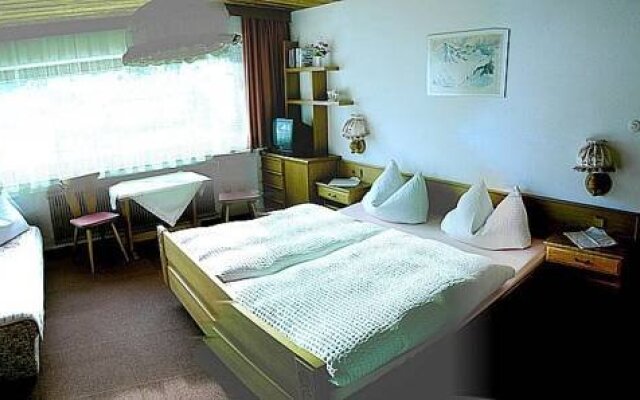 Appartements Birkenhof