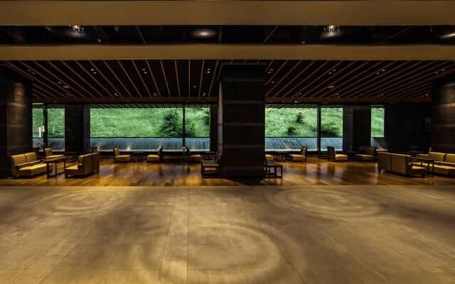 Midorinokaze Resort Kitayuzawa