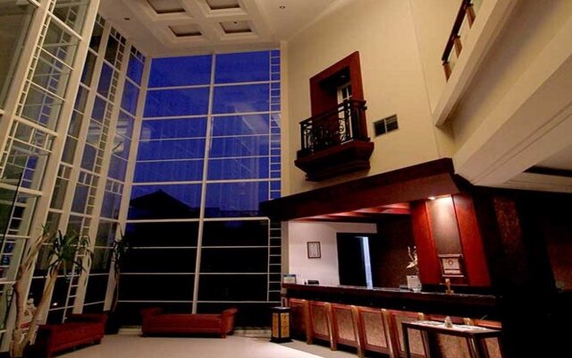 Hotel Dafam Semarang